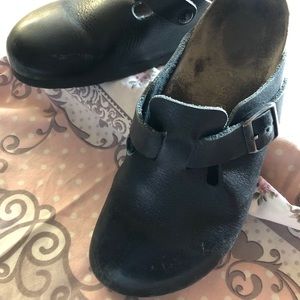 Birkenstock - Original Boston - Size ***38***